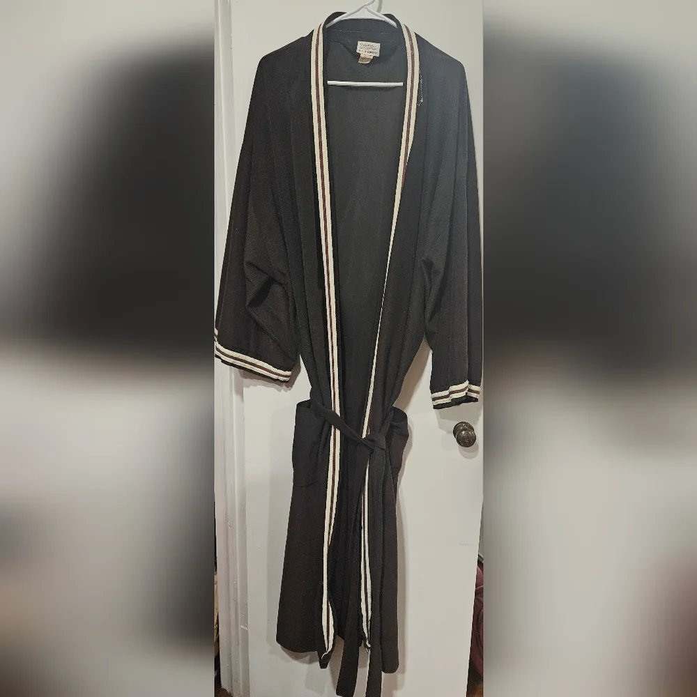 Vintage Mens Robe - Picture 1 of 7